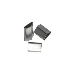 Wholesale seal clips: Galvanized Steel Strapping Seals,Strapping Clips ,Strapping Buckle