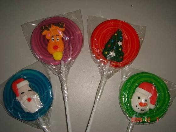 Quanzhou Hongen Foodstuff Co.,Ltd - candy, lollipop, jellypop