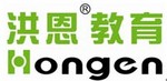 Beijing Hongen Education and Technology Co., Ltd. Company Logo