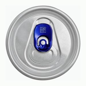 Wholesale beer: Aluminum Easy Open End Beverage Drink Beer Soda Can Lid Cover On Sale