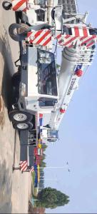 Wholesale 80 ton scale: 80 TON ZOOMLION QY80V Truck Crane for Sale