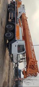 Wholesale 80 ton scale: 70 TON ZOOMLION QY70V TRUCK  Crane for Sale