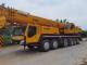100 TON XCMG QY100K Truck Crane for Sale