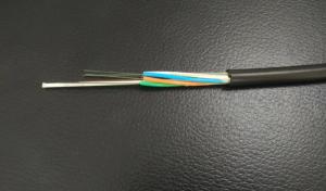 Wholesale metal cans: Single-Mode Outdoor Gyty Duct Optic Fiber Cable
