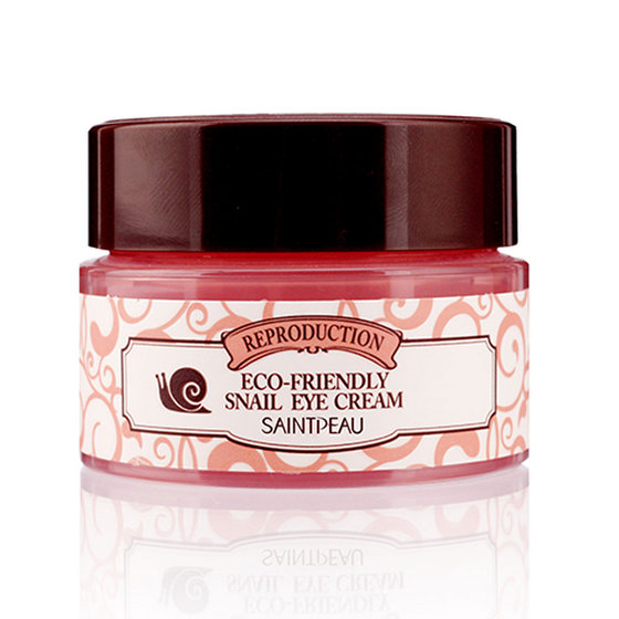 Korean Skin Care, Korean Cosmetic,Eye Cream,Snail Eye Cream(id:9414054