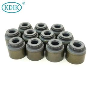 Wholesale engineering valves: Valve Stem Seal 16PCS 90913-02101 for TOYOTA Automobile Engine Valve Oil Seal