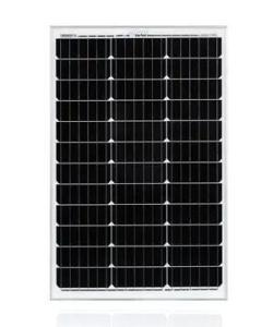 Wholesale solar cable: HL-MO158-18 3X12 Array 70-80W Solar Cell Modules