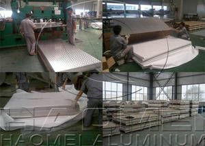 Wholesale f: Aluminum Tread/Checkered Plate/Sheet/Coil