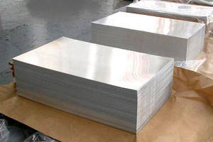 Wholesale cookware production line: Aluminum Sheet Hot/Old Rolled