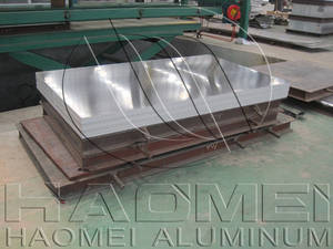 Wholesale Aluminum Sheets: Aluminium Plate