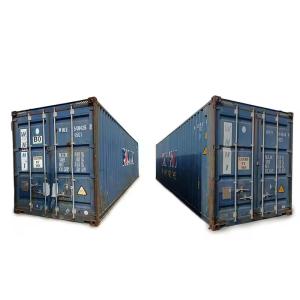 Wholesale in door sign: Provide 20ft 40ft Container Shipping Container for Transportation From China To Worldwide UK US