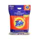 Eco Friendly Tide Sunrise Fresh Laundry Detergent Powder Bag 8.5kg Washing Powder Cleaning Supplies