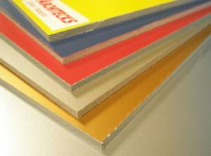Wholesale adhesive tape: Architecks Fr _ Aluminum Composite Panel