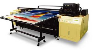 Wholesale w: Printer Vacuum Bed