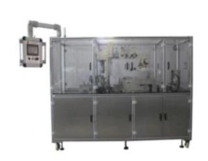 Wholesale cosmetic box: Cosmetic Box Overwrapping Machine
