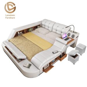 Wholesale Beds: Smart Bed with Massage