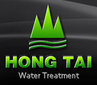Wenxian Hongtai Water Treatment Material Factory Company Logo