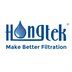 Hongtek Filtration Co., Ltd. Company Logo