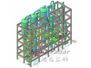 Wholesale single use temperature da: Evaporator System