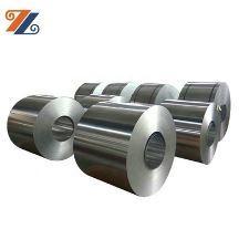 Wholesale 201 stainless steel coil: No 4 Polishing Hl Surface 201 Stainless Steel Cold Rolled Coils 30-1240mm Width