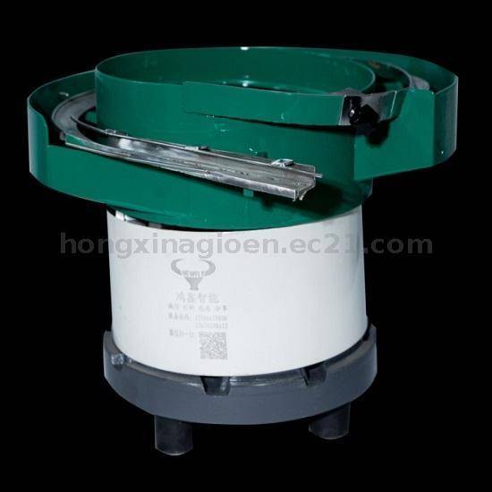 Sell Good Quality Vibratory Bowl Feeder China Manufacturer