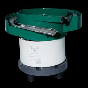 Wholesale feed machinery: Good Quality Vibratory Bowl Feeder China Manufacturer