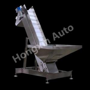 Wholesale new cement mill: China Bucket Elevator Manufacturer for Industrial Production Machine