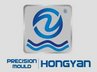 Dongguan Hongyan Precision Mould Co., Ltd Company Logo