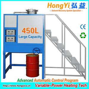 Wholesale industry solvent: Solvent Recycling System for Industry Large Capacity Needs Wholesale industry solvent: Solvent Recycling System for Industry Large Capacity Needs