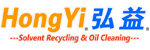 Hongyi  (HK)  Environmental Equipment Co., Limited