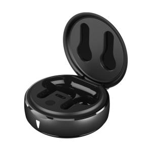 Wholesale earbuds: Aluminum Alloy Noise Cancelling Wireless Earbuds