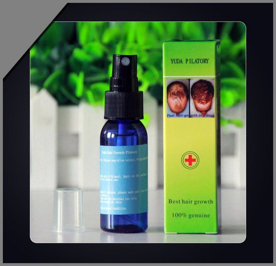 100 Genuine Best Hair Regrowth Hair Loss Treatment Yuda Hair