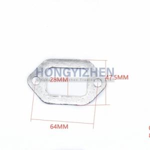 Wholesale Farm Machinery Parts: 495B-03003 Gasket Is Fit for Xinchai Engine Parts Tractor Spare Parts