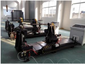 Wholesale grind rod: Drill Pipe Friction Welding Repair Machine