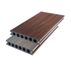 Wholesale wpc outdoor decking: Wood Plastic Composite WPC Decking WPC Flooring