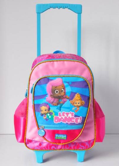 trolly bag for kids girls