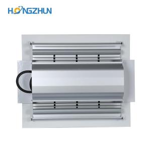 Wholesale LED Lamps: Gas Station Ceiling 150w LED Canopy Light IP65