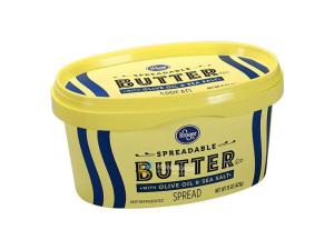 Wholesale margarine: IML Margarine Container