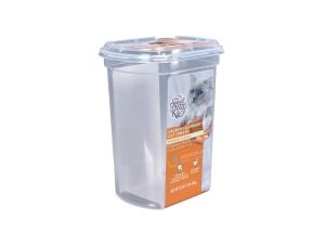 Wholesale pet container: IML PET Food Storage Container