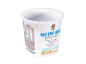 Wholesale yogurt: IML Yogurt Cup