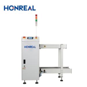 Wholesale pick place machine: PCB Assembling Machine SMT Pick and Place Assembly Line Automatic Magazine PCB Loader