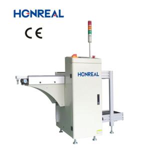 Wholesale test: SMT Automatic Magazine PCB Unloader for SMT Chip Mounter Assembly Line Wholesale test: SMT Automatic Magazine PCB Unloader for SMT Chip Mounter Assembly Line