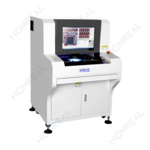 Wholesale aoi machine: Automated PCB Assembly Machines Offline Aoi Machine Smt Inspection Machine