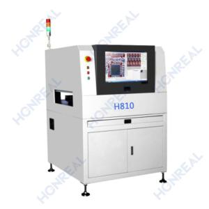 Wholesale Electronics Production Machinery: Automatic PCB Assembly Machine Onine Aoi Inspection Machine Optical AOI  H810