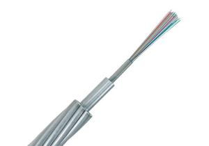 Wholesale acs: OPGW Fiber Optic Cable