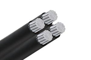 Wholesale overhead cable: MV Aerial Bundled Cable (AS/NZS 3599-1)