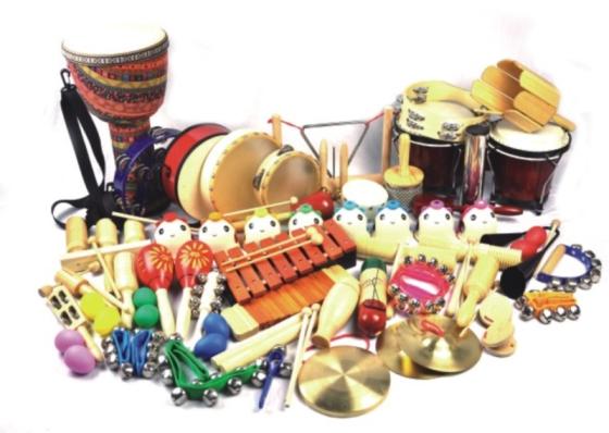 kids toy musical instruments