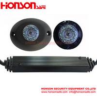 12W LED Strobe Flash Hideaway Lights for Vehicle HA-121B