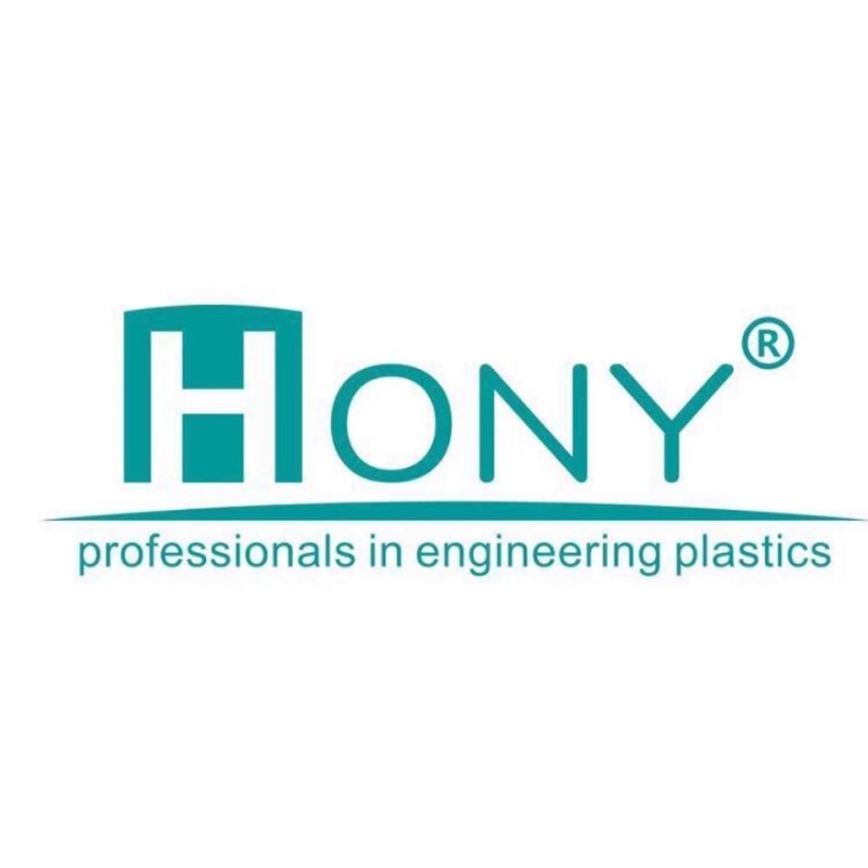 Hony Engineering Plastics Co.,Ltd.  Company Logo