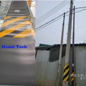 Wholesale long tape: Anti Graffiti Rubber Magnetic Wrap Anti Graffiti Coating Anti Stick Coating